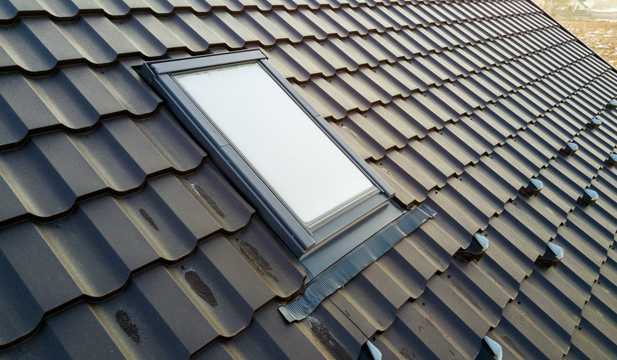 Reason Why Roofing are factmake Easier 1