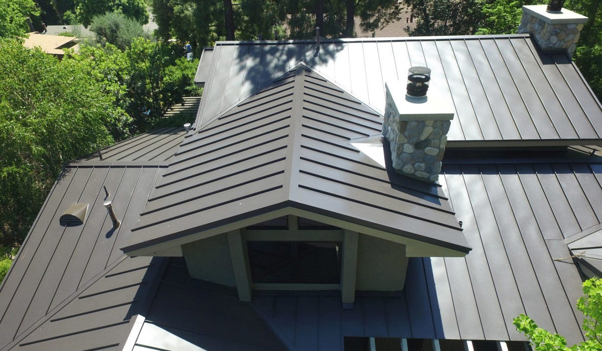 Roofing are fact make Easier 10 Reason 1