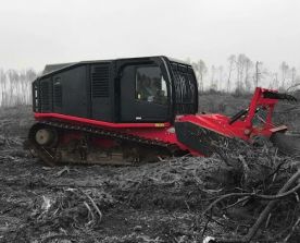 RT800 (мульчер)